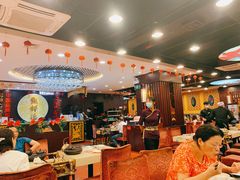 -点都德(盘福楼店)