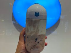 -兰熊鲜奶(西直门凯德mall店)