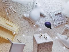-不作·手工银饰DIY(西红门店)