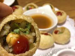 -Masala Curry and BBQ·玛莎拉巴基斯坦美食(金水万达店)