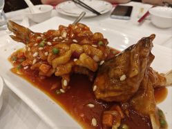 -梅龙镇酒家·宴会厅(南京西路总店)