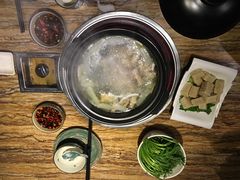 -润泽园椰子鸡(汇一城店)
