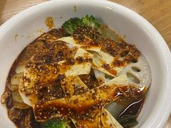 -艺味深尝(云锦路店)