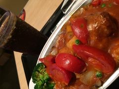 一哥猪扒饭-大家乐(广州中华广场店)