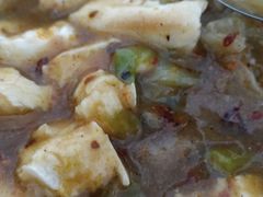 -清真·刘老虎肉丸糊辣汤(北郊分店)