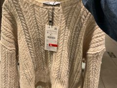 -ZARA(海雅缤纷城宝安店)