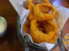 -MR.ROCKY洛奇先生RESTAURANT&BAR(宝安壹方城店)