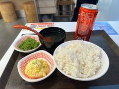 -牛邸·烧肉饭(来福士店)