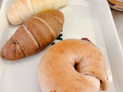-屋裡·Union Bakery(龙江路店)