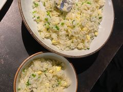 -很久以前羊肉串(中山公园店)