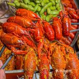 谁说南京没有好吃的龙虾的！