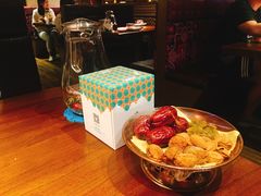 -天山醉美·新疆餐厅(富华里店)