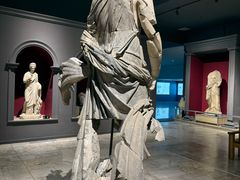 -安塔利亚博物馆