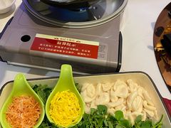 -好福记饭店(红梅公园店)