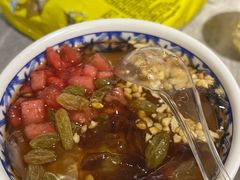 -肥家大排档(天河体育西店)