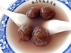 -粗茶淡饭(东关街店)