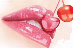 点击看大图 水晶塑唇-艾妃罗高科美肤美甲美睫健康管理