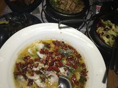 -花椒笑成都小馆(百脑汇店)
