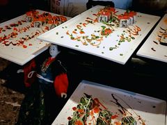 -长沙北辰洲际酒店-兰调全日餐厅