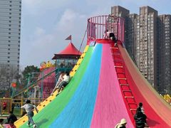 -老兵烧烤大排档•广电地标美食(马栏山店)