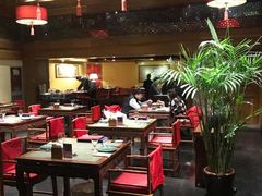 大堂-那家小馆•北京菜•烤鸭(中关村店)