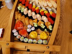 -赤稻·日式料理(禅城店)