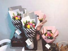 -ChaKo Flora ·茶子花艺 (市北店)