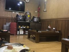 -韩阳王石板烤肉