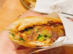 -小豆海棠(人民南路店)