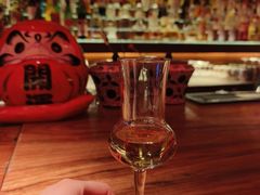 -鸡尾酒实验室酒吧(隆礼路店)