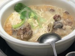 -张家砂锅(桐乡濮院宏苑路店)