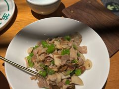 -一坐一忘云南菜(北京skp店)