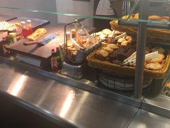 -So Lounge索兰至餐厅(蓝色港湾店)