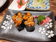 -小川洋风料理(街道口店)