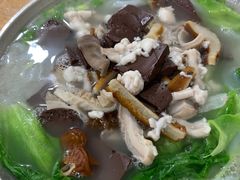 -龙江鲜捞店(龙江路店)