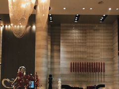 -重庆富力艾美酒店