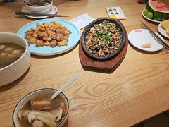 -醉得意·山茶油炒土鸡(经开万达店)