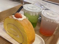 -焙丽拾光(麦凯乐直营店)