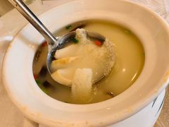 菌王汤-鸿禧大清花(方庄店)