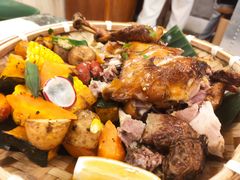 -PlantsEatery·植物食堂(REX春熙店)