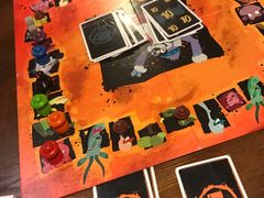 -BGM CLUB二次元主题桌游店(康王路店)