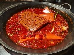 -巴蜀大宅门火锅(北大街店)