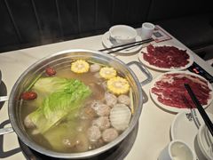-八合里潮汕鲜牛肉火锅(福州万象城店)