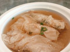 -金悦轩海鲜酒家(拱北店)