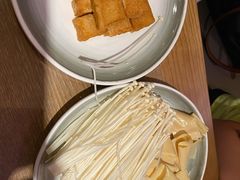 -鱼酷活鱼烤鱼(静安大融城店)