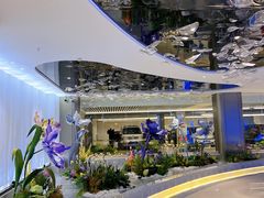 -芭菲盛宴·环球美食(北城国际店)