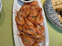 -高佳庄·舟山海鲜(海景旗舰店)