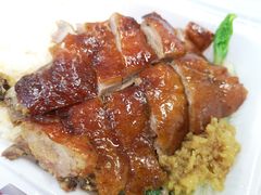 -老字号蛇口德记烧腊饭店·海鲜加工