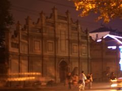 -江南水师学堂遗迹