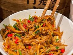 -渔乡米香·剁椒鱼头(四方坪店)